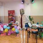 #SZSP Salezjanka Zabrze Dzień Otwarty