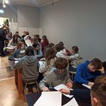 #SZSP Salezjanka Zabrze wycieczka do Cieszyna