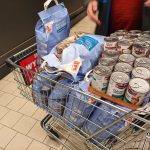 #SZSP Salezjanka Zabrze zbiórka dla schroniska dla zwierząt