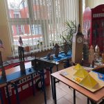 #SZSP Salezjanka Zabrze Dzień Języków Obcych